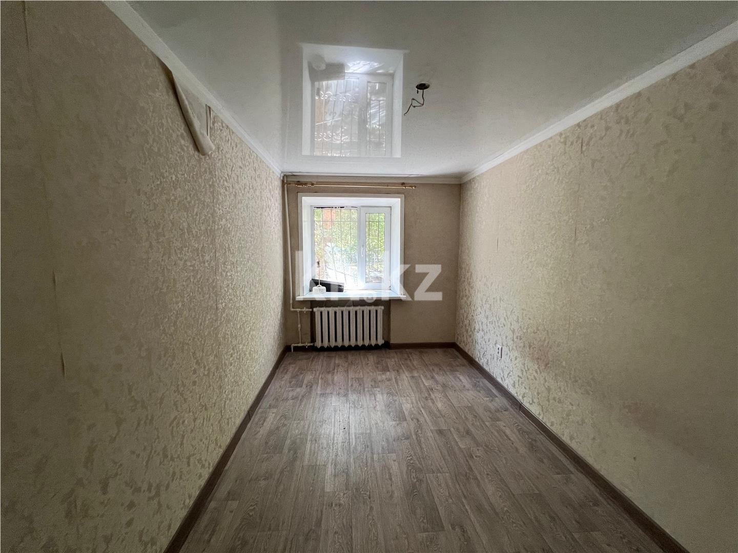 Продажа 3-комнатной квартиры, 58 м², пр. Бухар-жырау в Караганде - фото 8