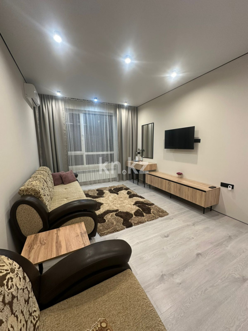 Аренда 1-комнатной квартиры, 43 м² в Алматы - фото 18