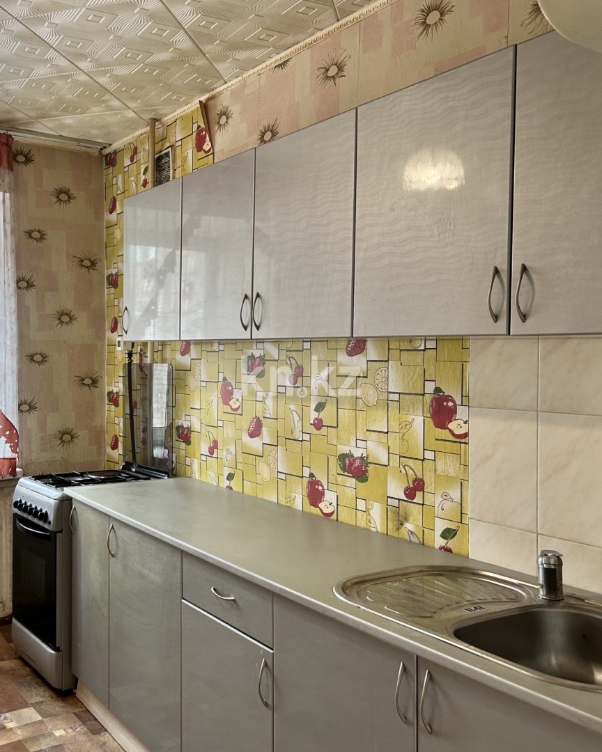 Продажа 2-комнатной квартиры, 49.7 м² в Караганде - фото 3