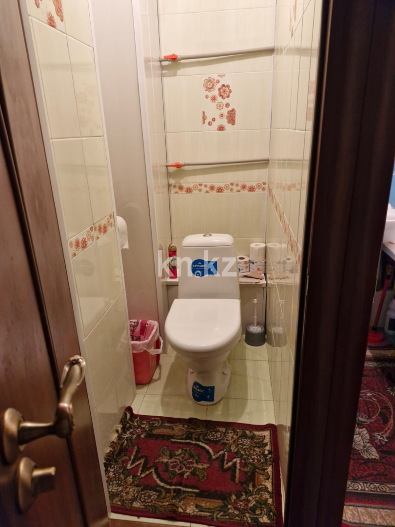 Продажа 4-комнатной квартиры, 78 м² в Таразе - фото 10