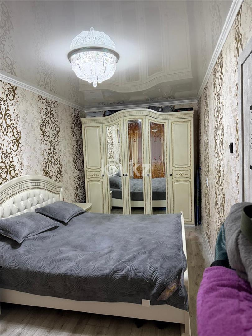 Продажа 2-комнатной квартиры, 45 м² в Караганде - фото 3