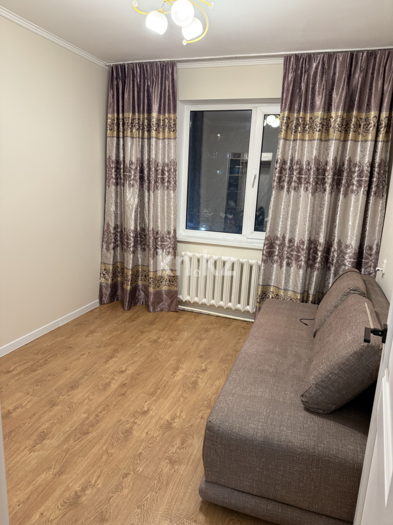 Продажа 3-комнатной квартиры, 63 м² в Караганде - фото 2