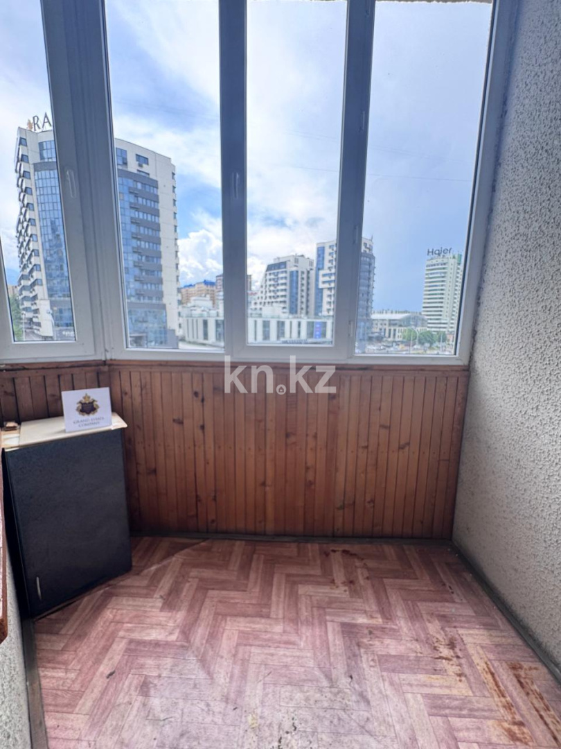 Продажа 2-комнатной квартиры, 54 м² в Алматы - фото 6