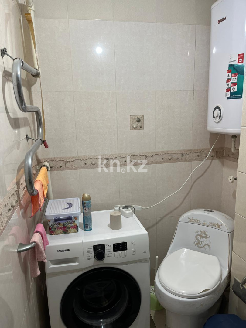Продажа 3-комнатной квартиры, 64 м² в Караганде - фото 18