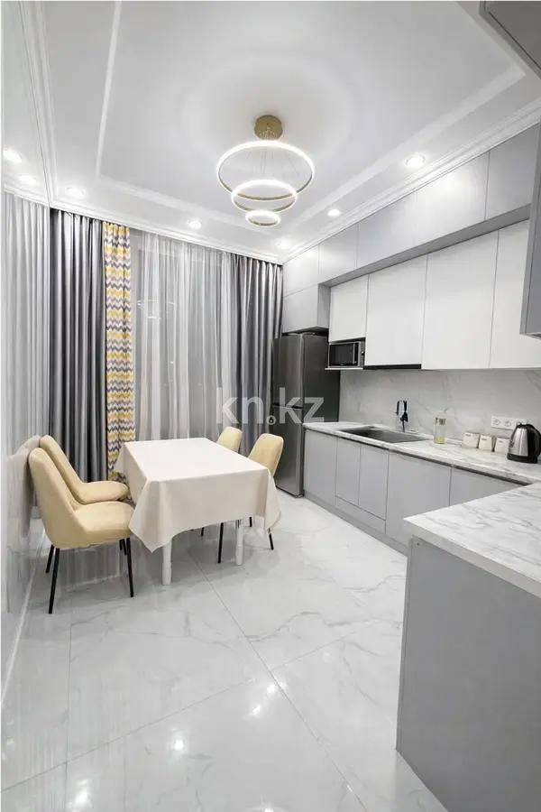 Продажа 2-комнатной квартиры, 63.8 м² в Астане - фото 3