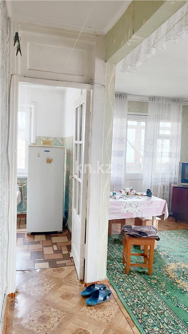 Продажа 1-комнатной квартиры, 30 м², ул. Мустафина в Караганде - фото 6