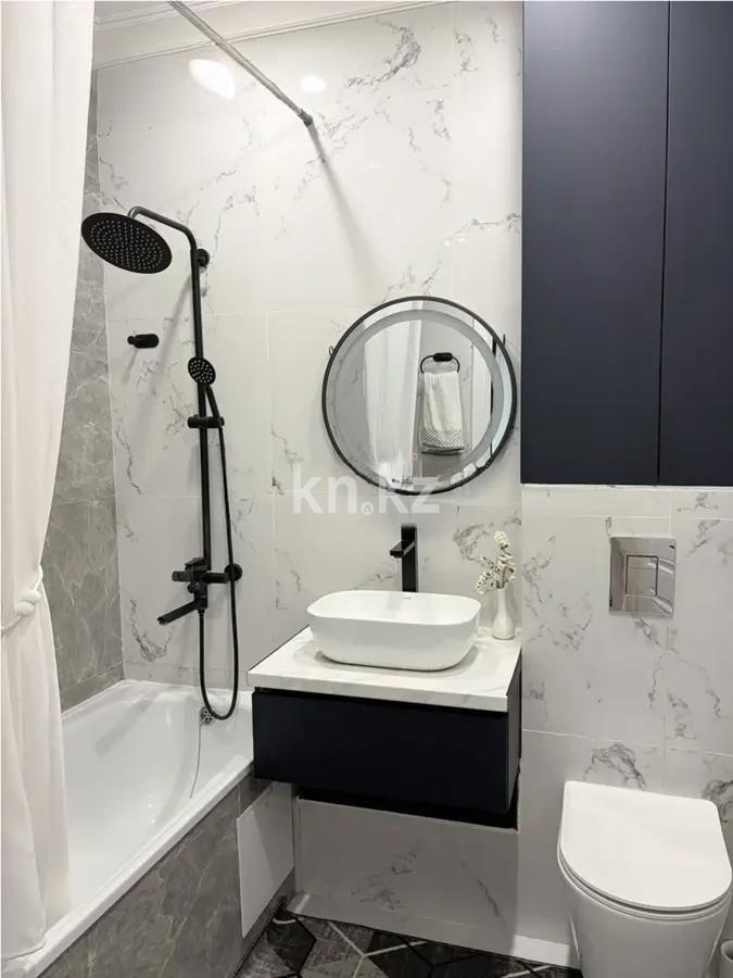 Продажа 2-комнатной квартиры, 55.4 м² в Астане - фото 4