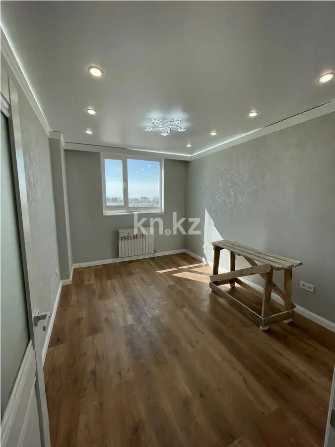 Продажа 3-комнатной квартиры, 72 м² в Астане - фото 3
