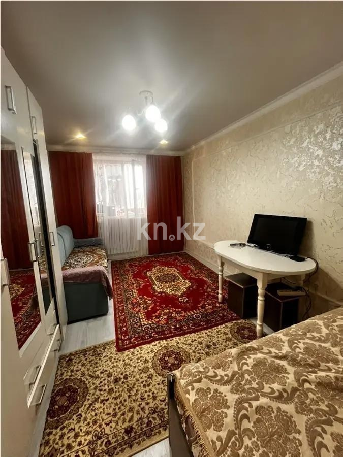 Продажа 1-комнатной квартиры, 37 м² в Астане