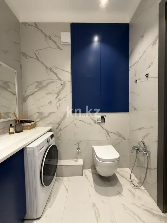 Продажа 4-комнатной квартиры, 137 м² в Астане - фото 7