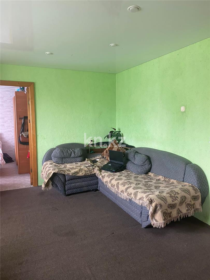 Продажа 3-комнатной квартиры, 56 м², ул. 6-й мик-н в Темиртау