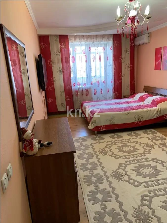 Продажа 2-комнатной квартиры, 68 м², ул. Кубрина, дом  20/1 в Астане