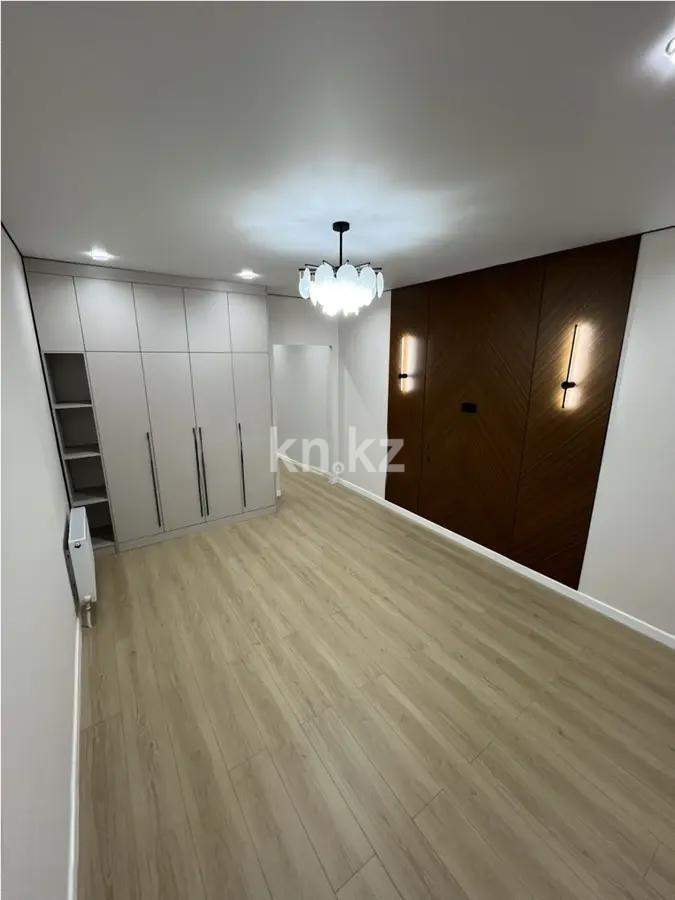 Продажа 1-комнатной квартиры, 32.3 м² в Алматы