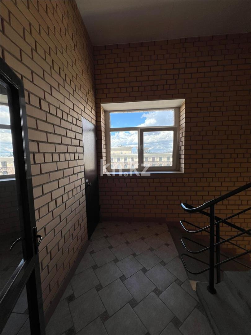 Продажа 2-комнатной квартиры, 75 м² в Караганде - фото 21