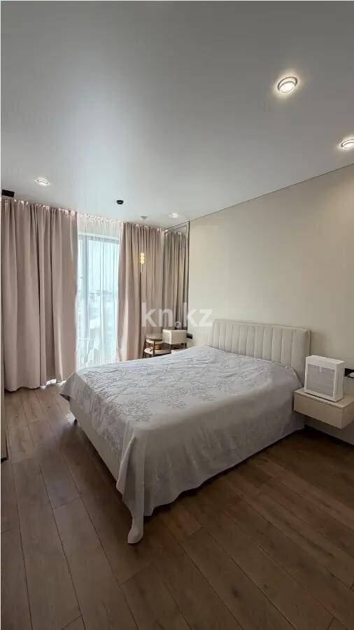 Продажа 2-комнатной квартиры, 67 м² в Алматы - фото 2