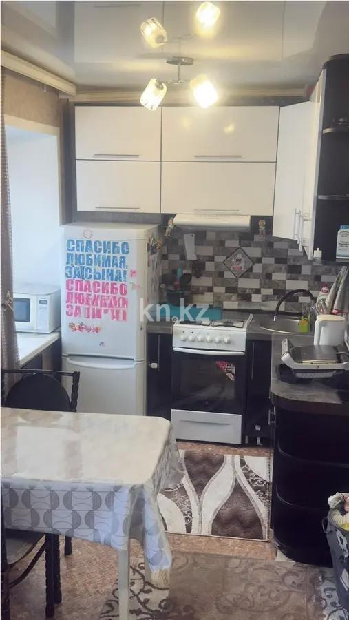 Продажа 2-комнатной квартиры, 43 м² в Сарани - фото 3