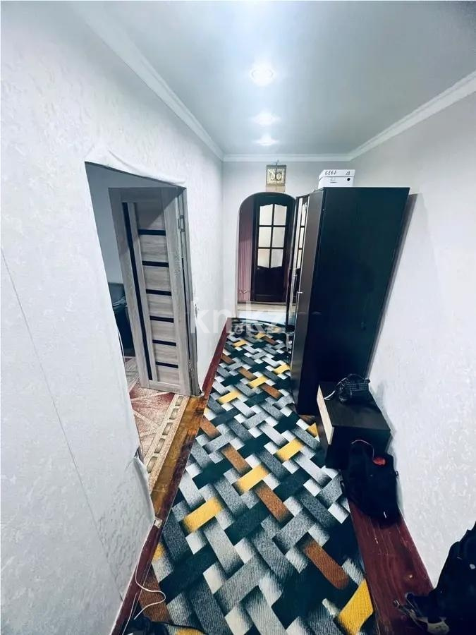 Продажа 2-комнатной квартиры, 53 м² в Караганде - фото 6