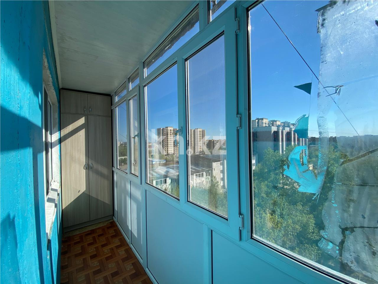 Продажа 2-комнатной квартиры, 52 м² в Караганде - фото 10