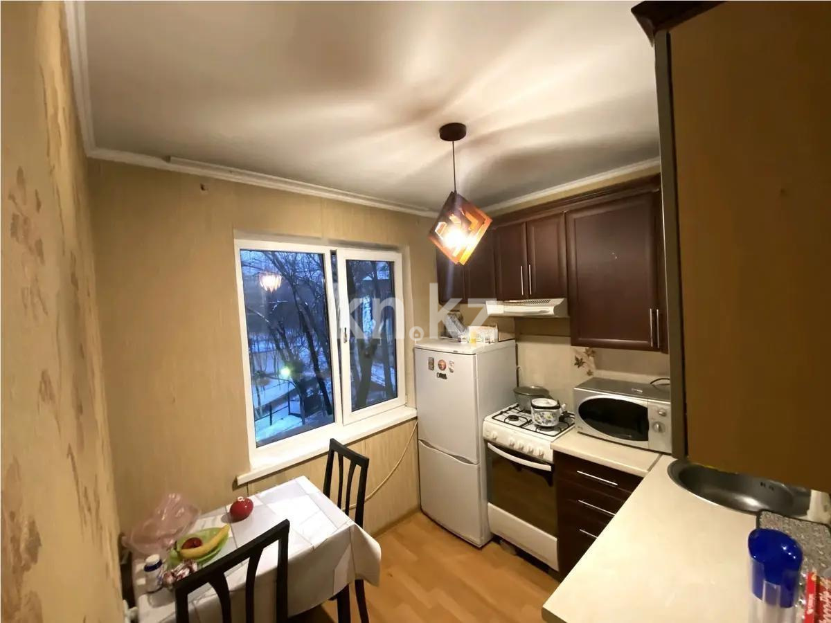 Продажа 2-комнатной квартиры, 46.4 м², мкр-н 10, дом  8 в Алматы - фото 3