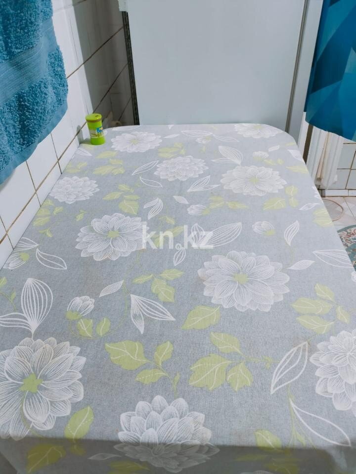 Аренда 1-комнатной квартиры посуточно, 36 м² в Алматы - фото 12
