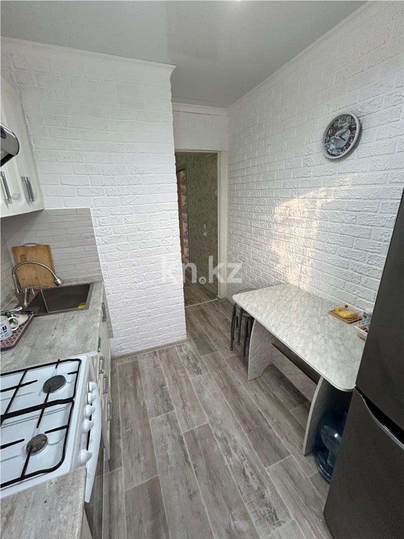 Продажа 1-комнатной квартиры, 31 м², мкр-н 14, дом  2 в Караганде - фото 4