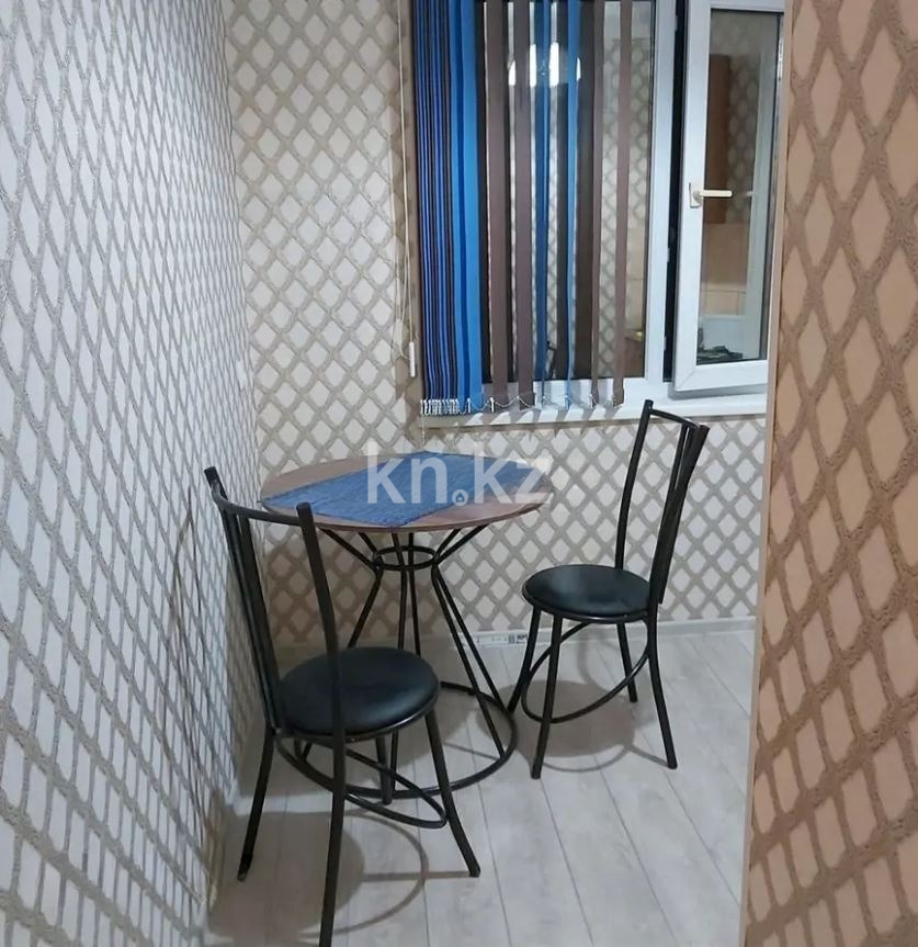 Продажа 1-комнатной квартиры, 32.6 м² в Караганде - фото 3