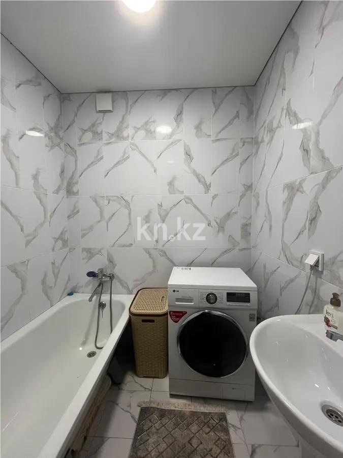 Продажа 1-комнатной квартиры, 38 м² в Караганде - фото 2