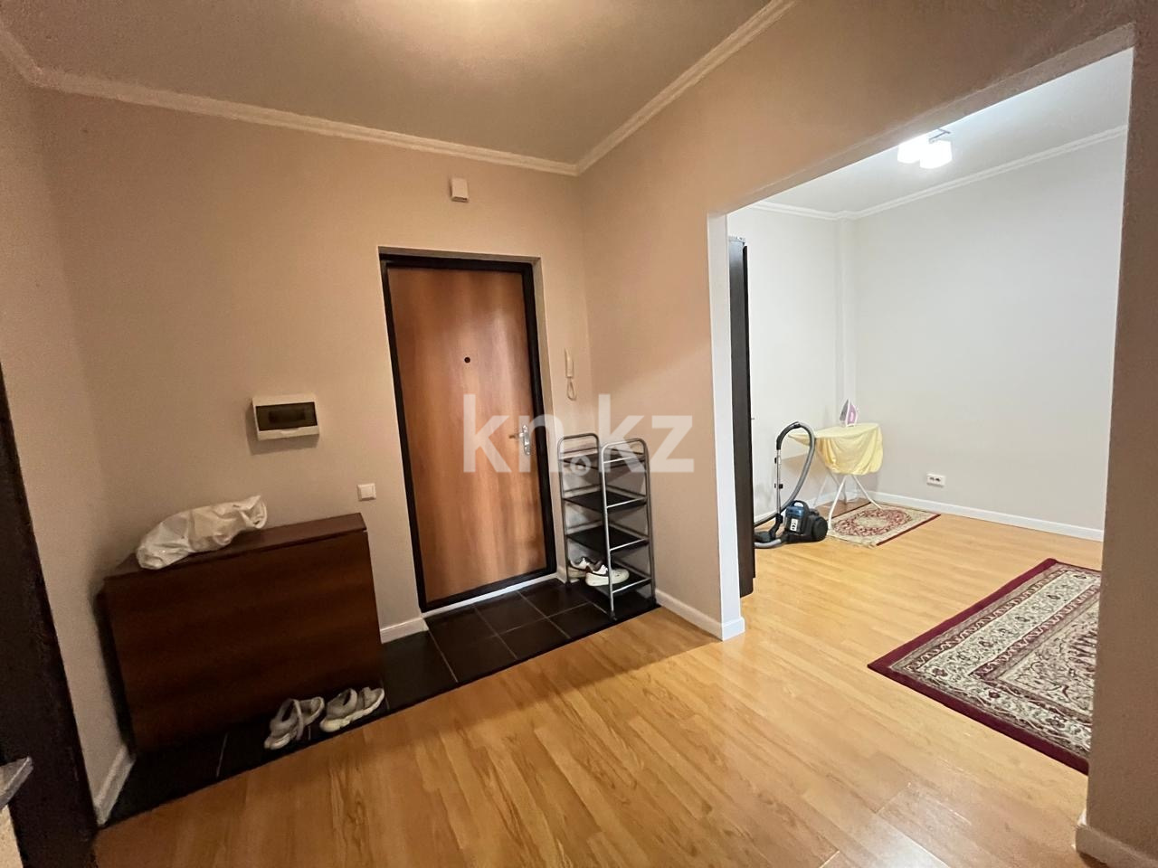 Аренда 1-комнатной квартиры, 42 м² в Астане - фото 7