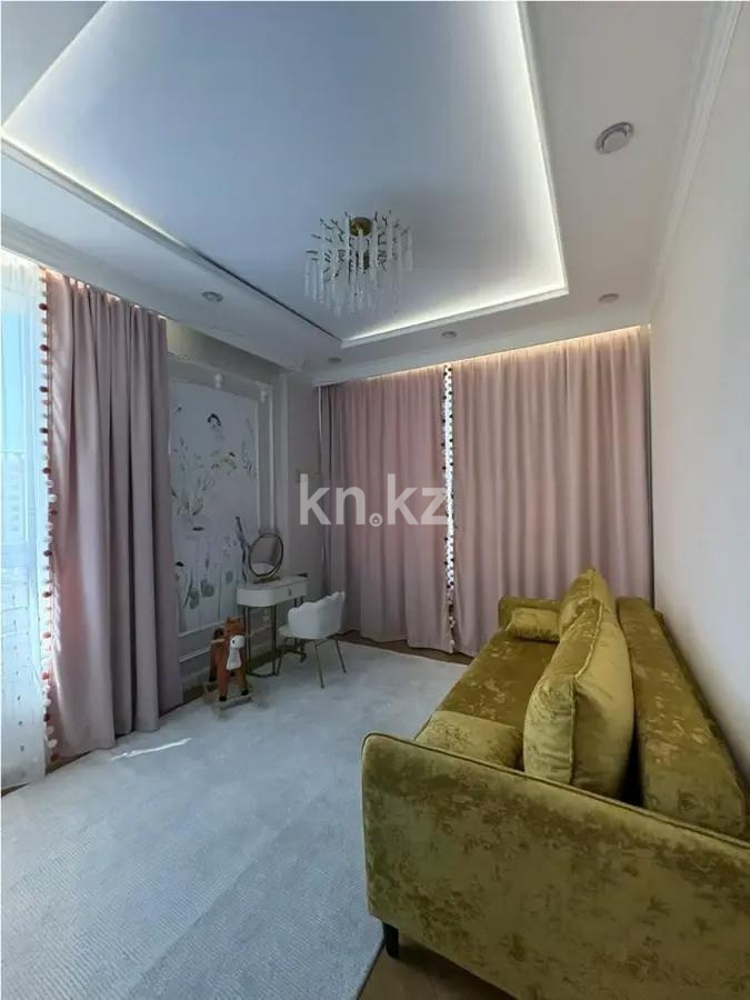Продажа 3-комнатной квартиры, 90 м² в Астане - фото 3