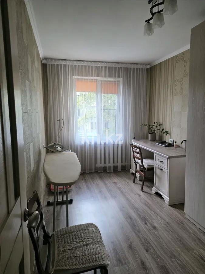 Продажа 4-комнатной квартиры, 83.8 м² в Алматы - фото 2