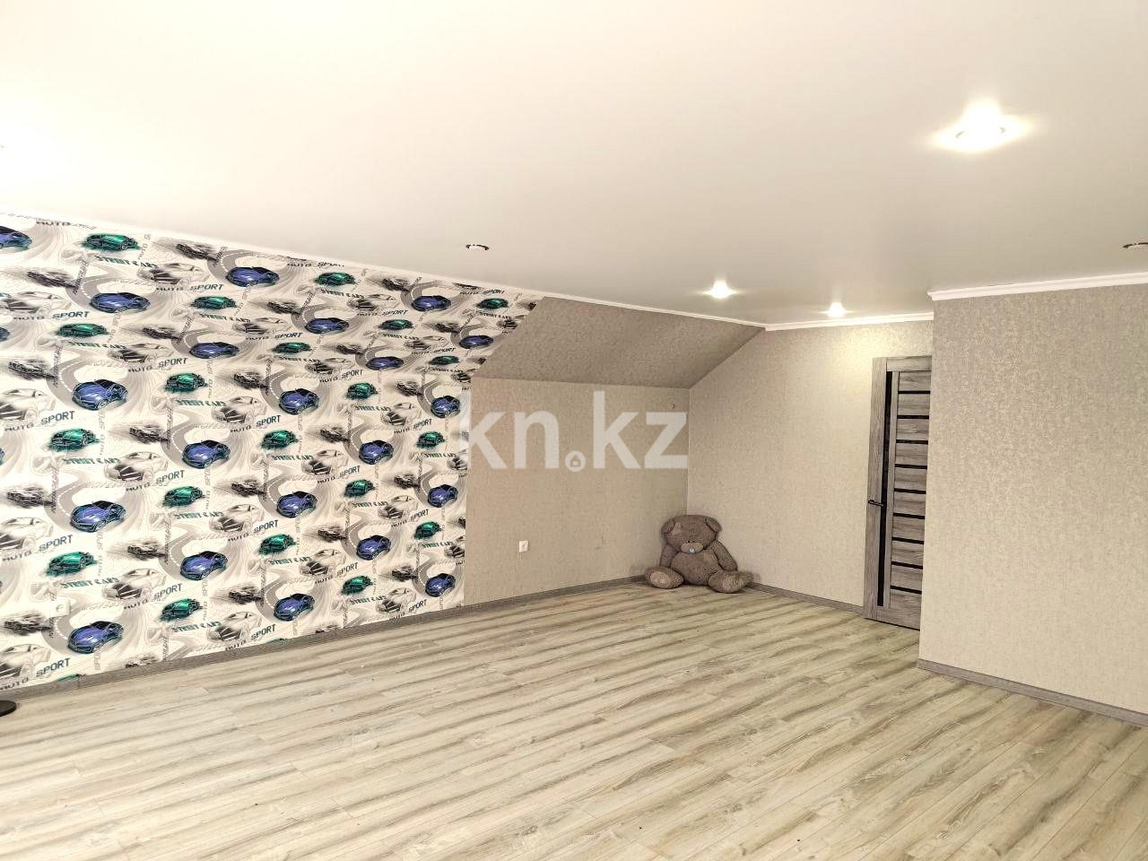 Продажа 7-комнатного дома, 233.6 м², пер. Ачинский в Караганде - фото 2