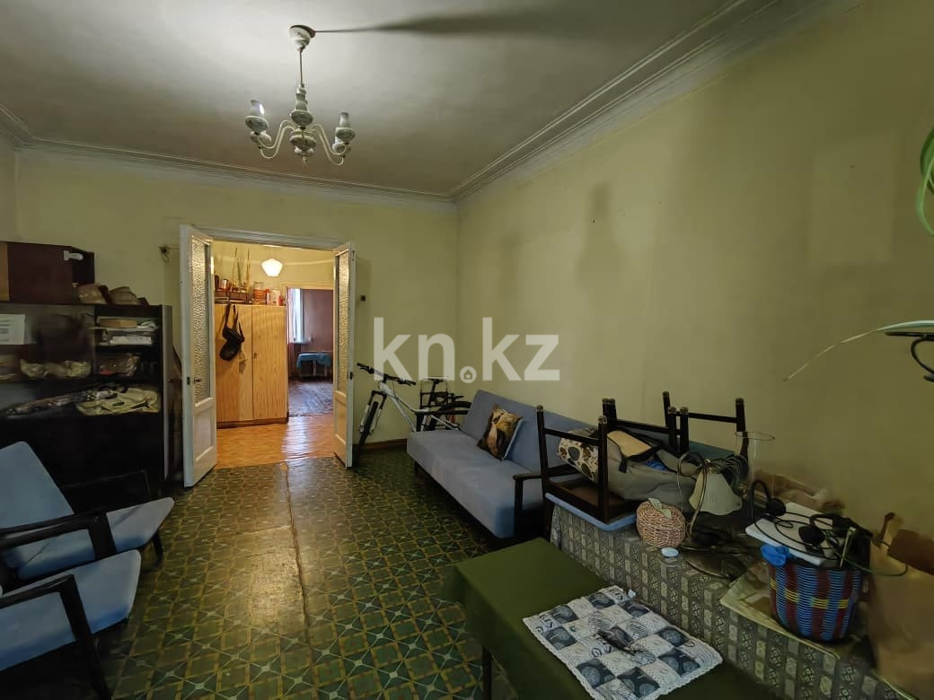 Продажа 3-комнатной квартиры, 82 м² в Караганде - фото 6