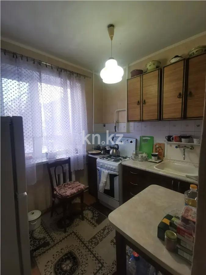 Продажа 2-комнатной квартиры, 44 м² в Темиртау - фото 3