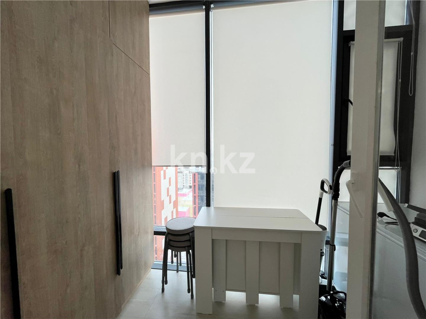 Продажа 3-комнатной квартиры, 69.2 м² в Астане - фото 22