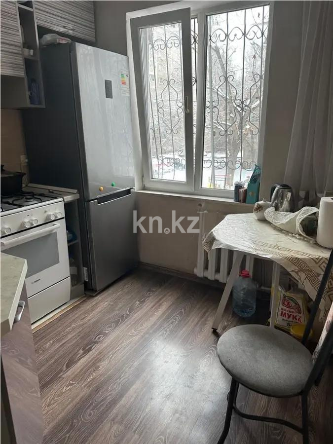 Продажа 3-комнатной квартиры, 60 м² в Алматы - фото 4