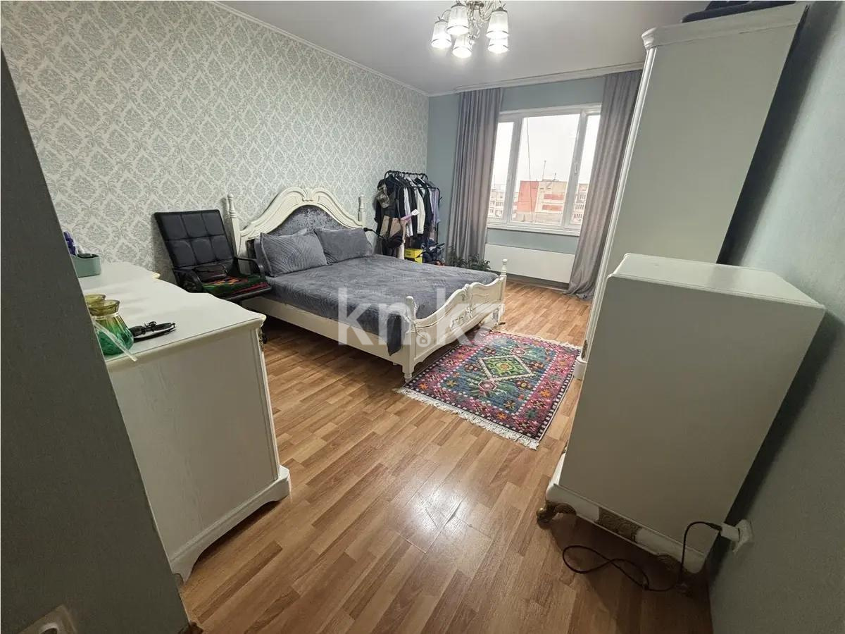 Продажа 4-комнатной квартиры, 140 м² в Алматы - фото 2
