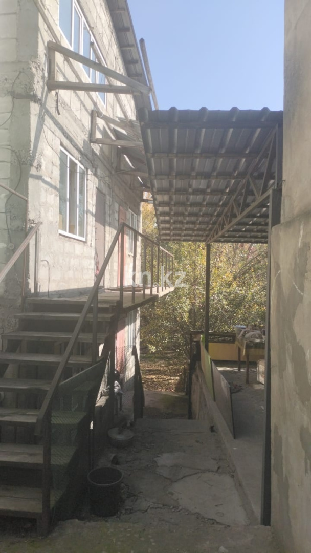 Продажа 3-комнатного дома, 79.5 м² в Алматы - фото 11