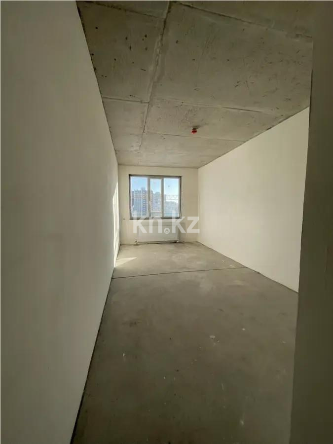 Продажа 3-комнатной квартиры, 100.41 м² в Астане - фото 2