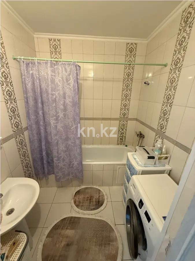 Продажа 2-комнатной квартиры, 78 м², пр. Кошкарбаева, дом  34 в Астане - фото 5