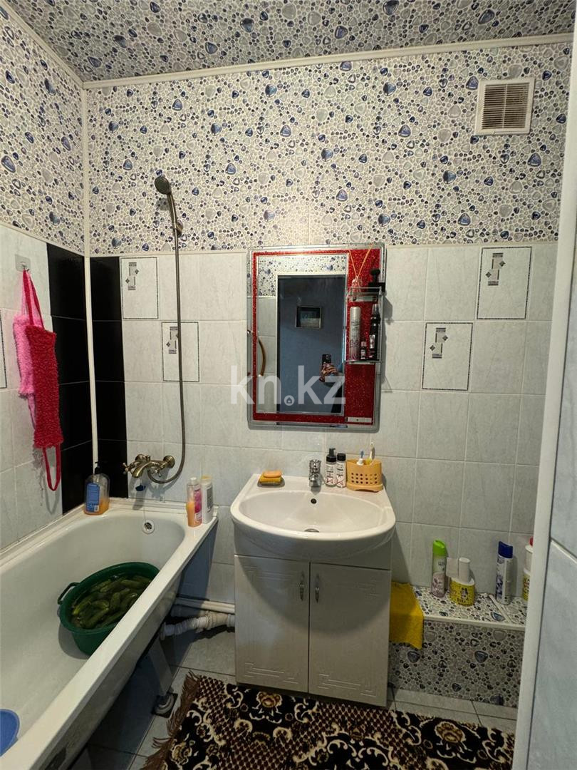 Продажа 3-комнатной квартиры, 62 м², пр. Республики в Темиртау - фото 8