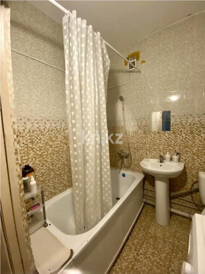 Продажа 1-комнатной квартиры, 25 м² в Алматы - фото 4