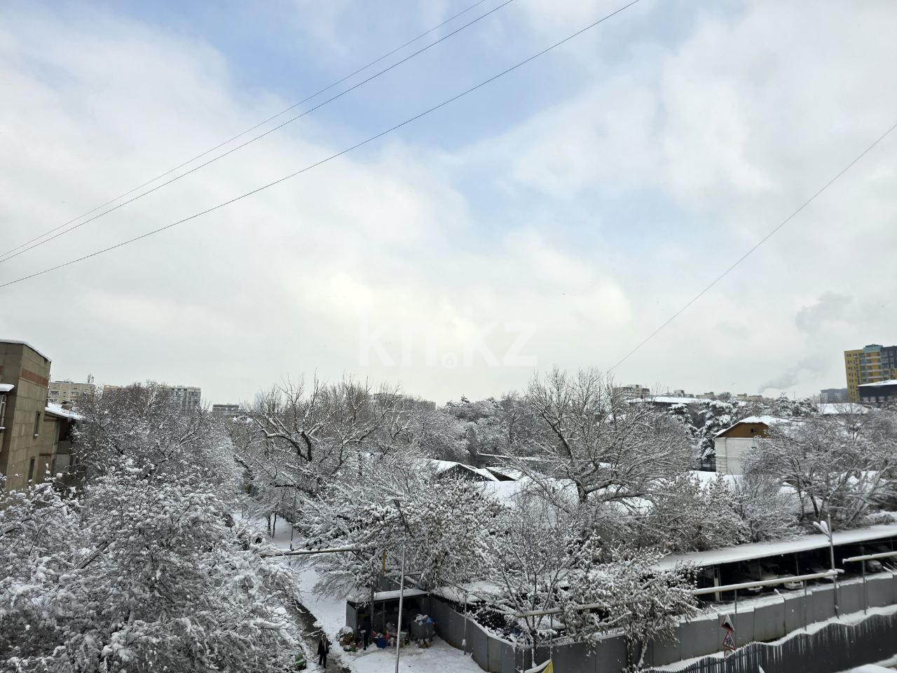 Продажа 2-комнатной квартиры, 59.6 м² в Алматы - фото 19