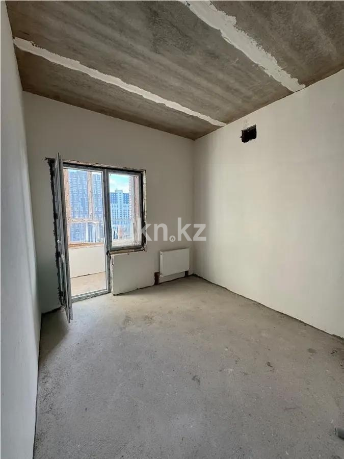 Продажа 1-комнатной квартиры, 35.7 м² в Астане - фото 2