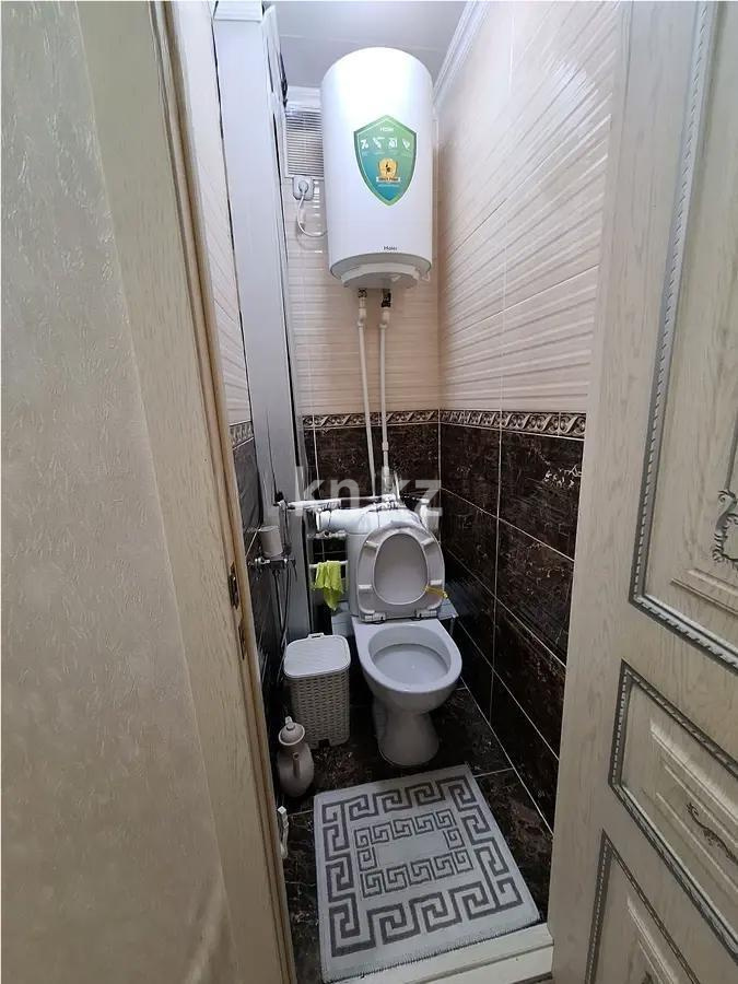 Продажа 4-комнатной квартиры, 77 м² в Караганде - фото 7