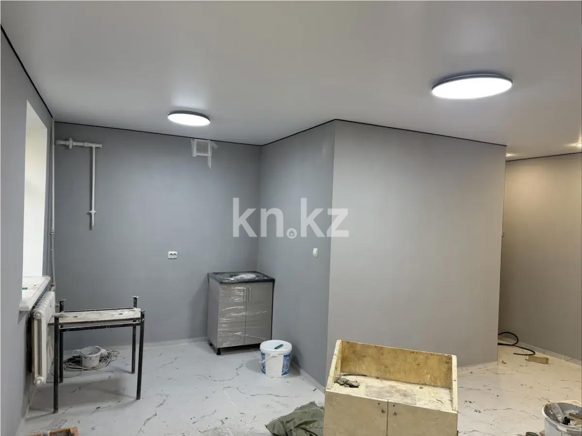 Продажа 1-комнатной квартиры, 31.5 м² в Алматы - фото 2