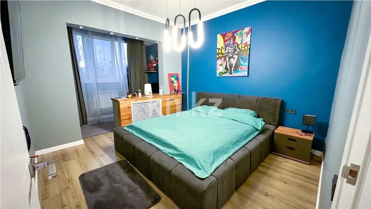 Продажа 2-комнатной квартиры, 62.3 м², ул. Розыбакиева, дом  72 в Алматы - фото 2