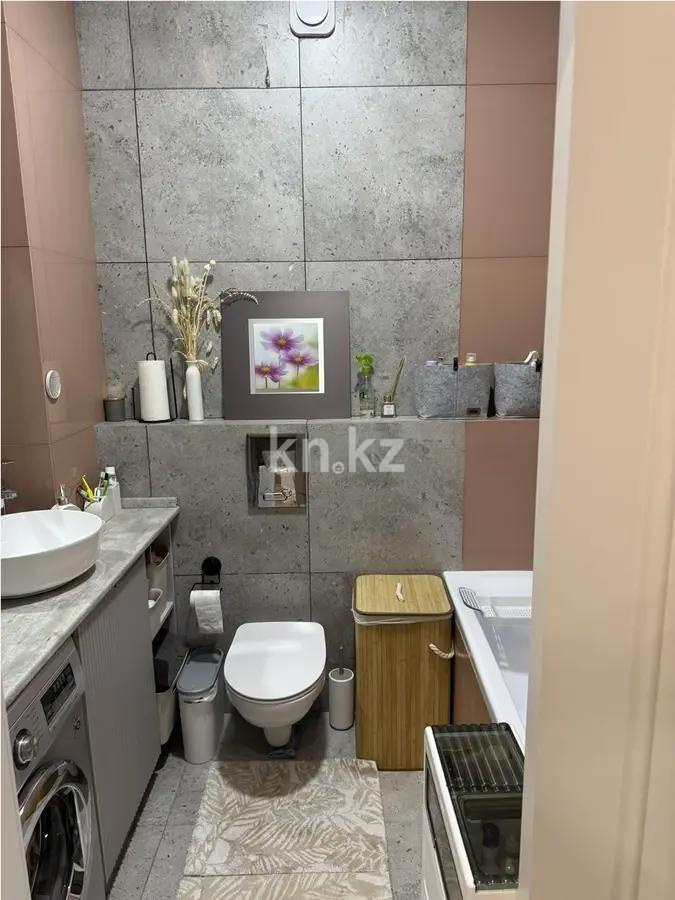 Продажа 2-комнатной квартиры, 45 м², пр. Улы Дала, дом  31/1 в Астане - фото 2