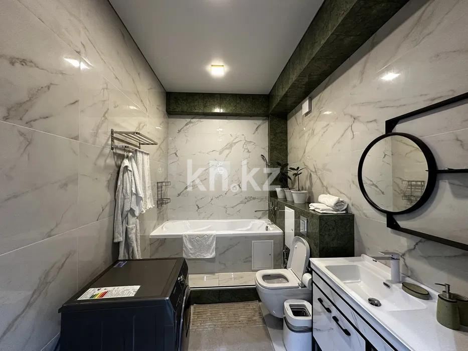 Продажа 5-комнатной квартиры, 250 м², пр. Гагарина, дом  244 в Алматы - фото 6