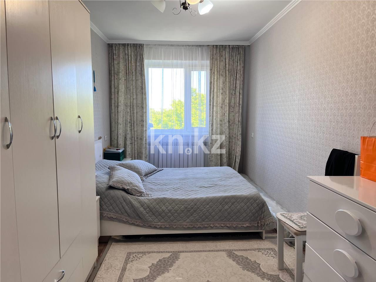 Продажа 2-комнатной квартиры, 45 м², 1 кв-л в Караганде - фото 6