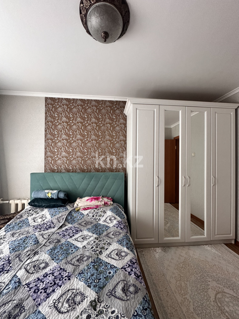 Продажа 3-комнатной квартиры, 62.3 м², ул. Таттимбета, дом  16 в Караганде